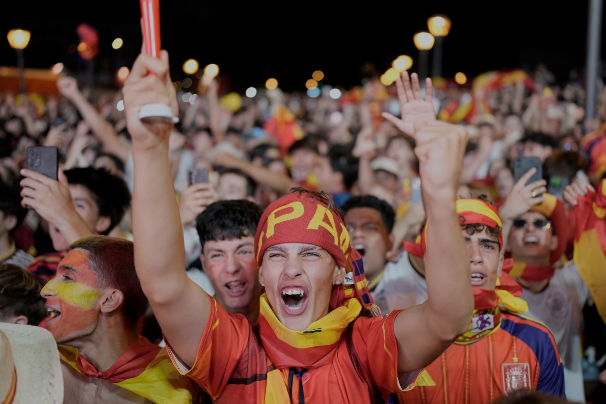 España pasa a la final eliminando a Francia y estableciendo un récord goleador en la Copa del Mundo